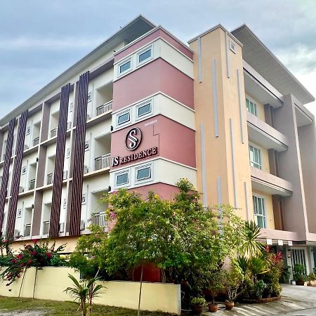 Js Residence ク ラビ エクステリア 写真
