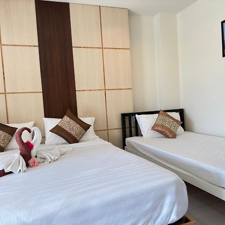 Js Residence ク ラビ エクステリア 写真