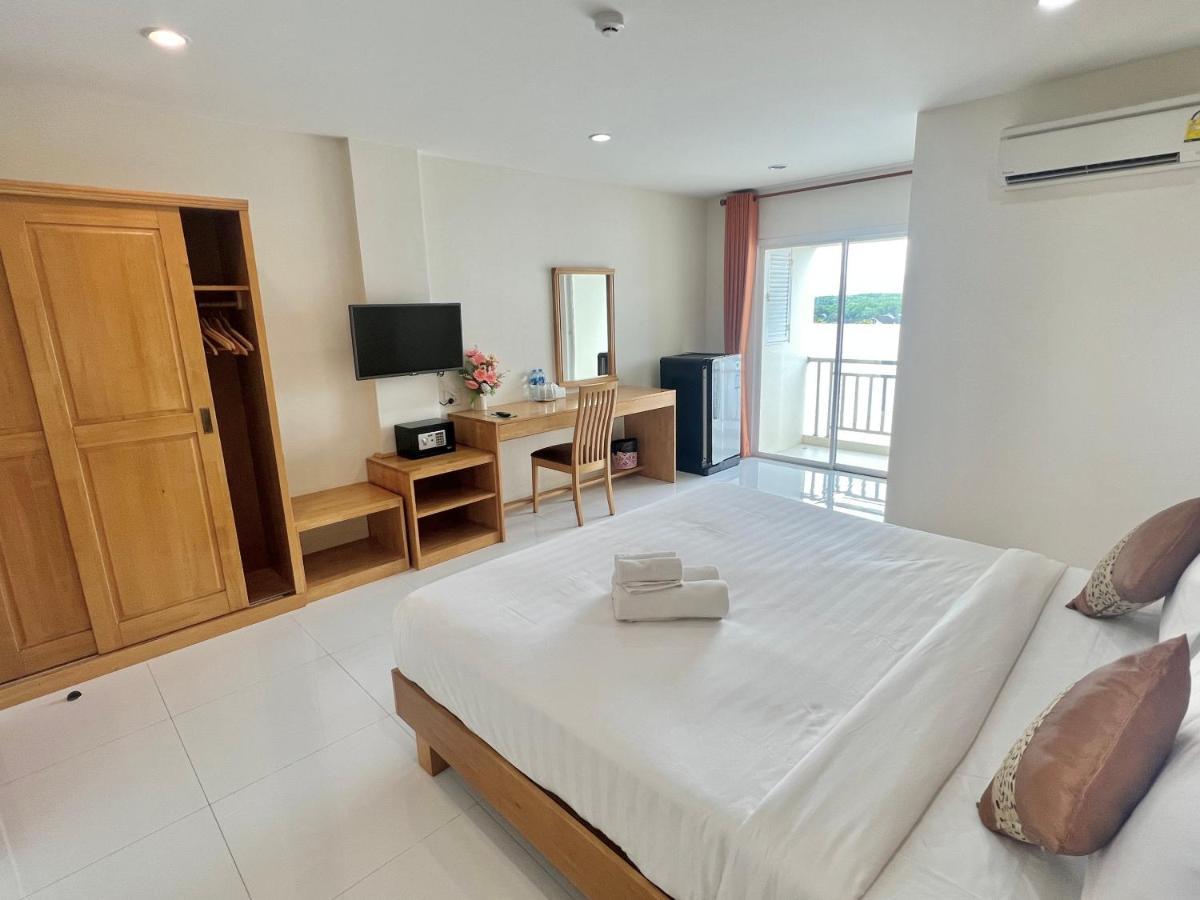 Js Residence ク ラビ エクステリア 写真