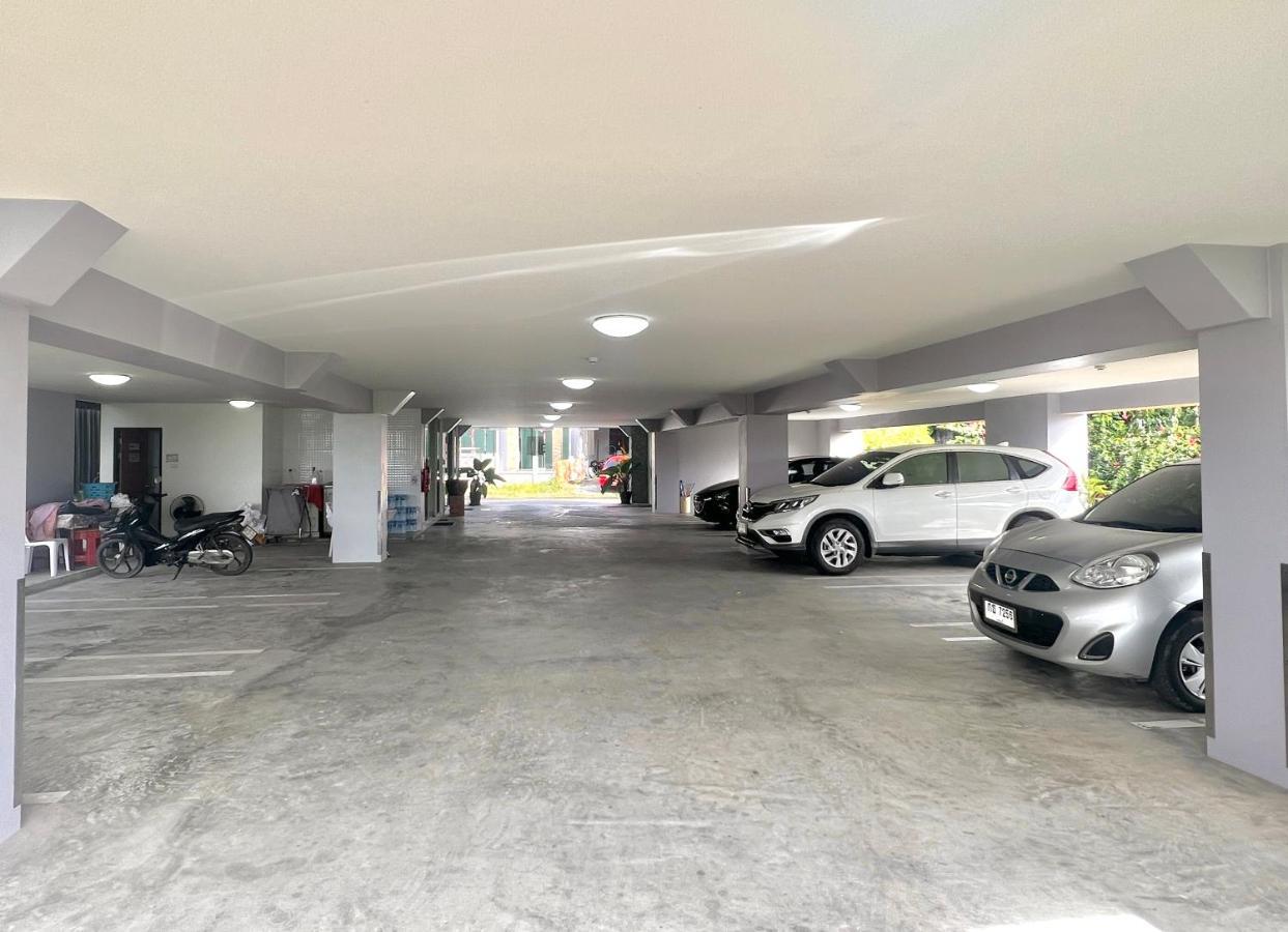 Js Residence ク ラビ エクステリア 写真