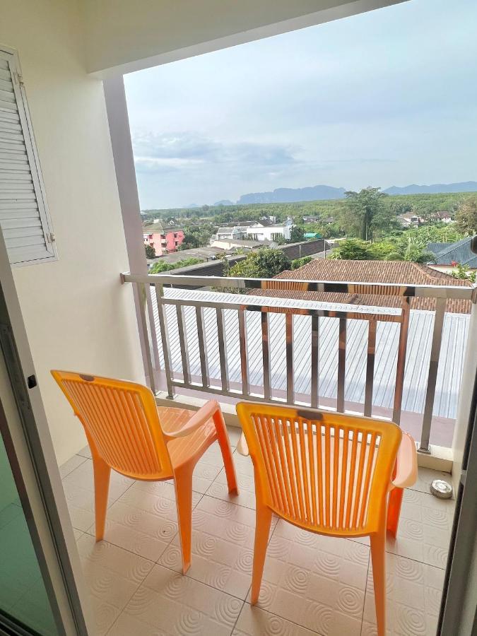Js Residence ク ラビ エクステリア 写真