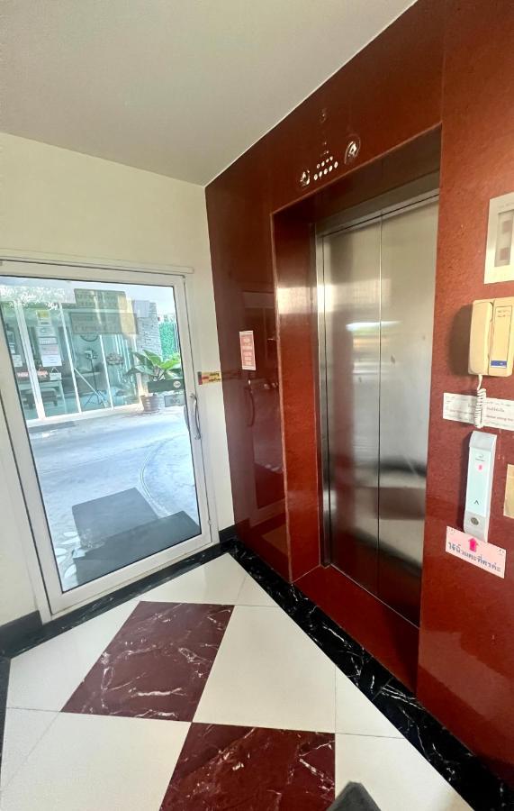 Js Residence ク ラビ エクステリア 写真