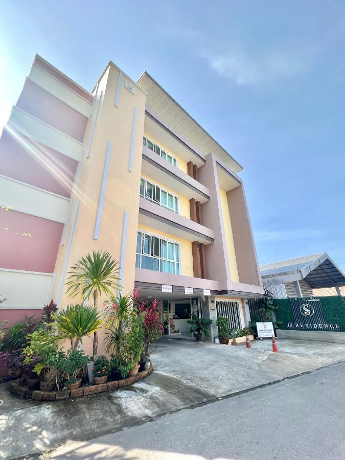 Js Residence ク ラビ エクステリア 写真