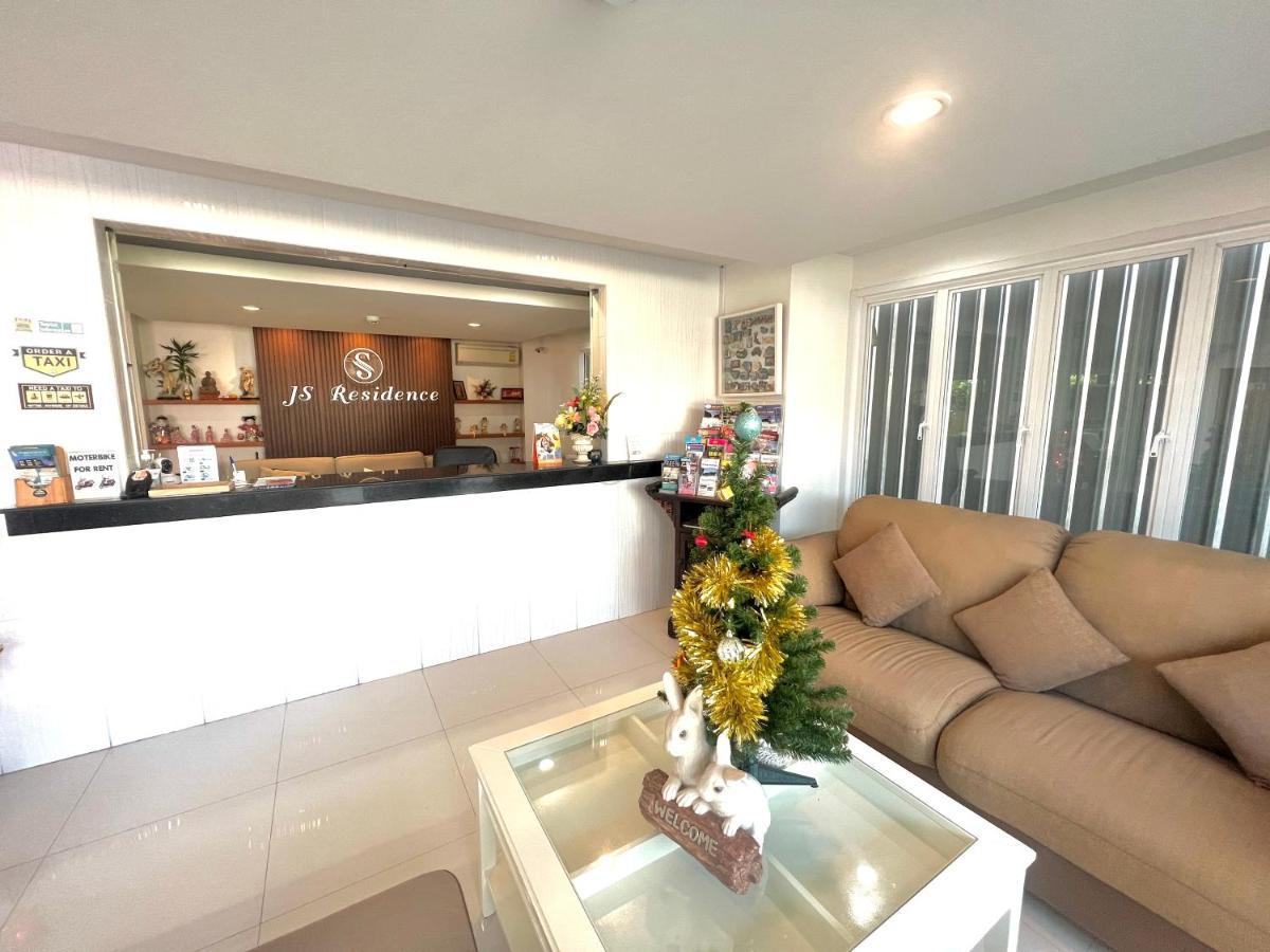 Js Residence ク ラビ エクステリア 写真