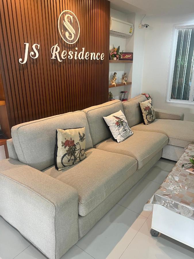 Js Residence ク ラビ エクステリア 写真