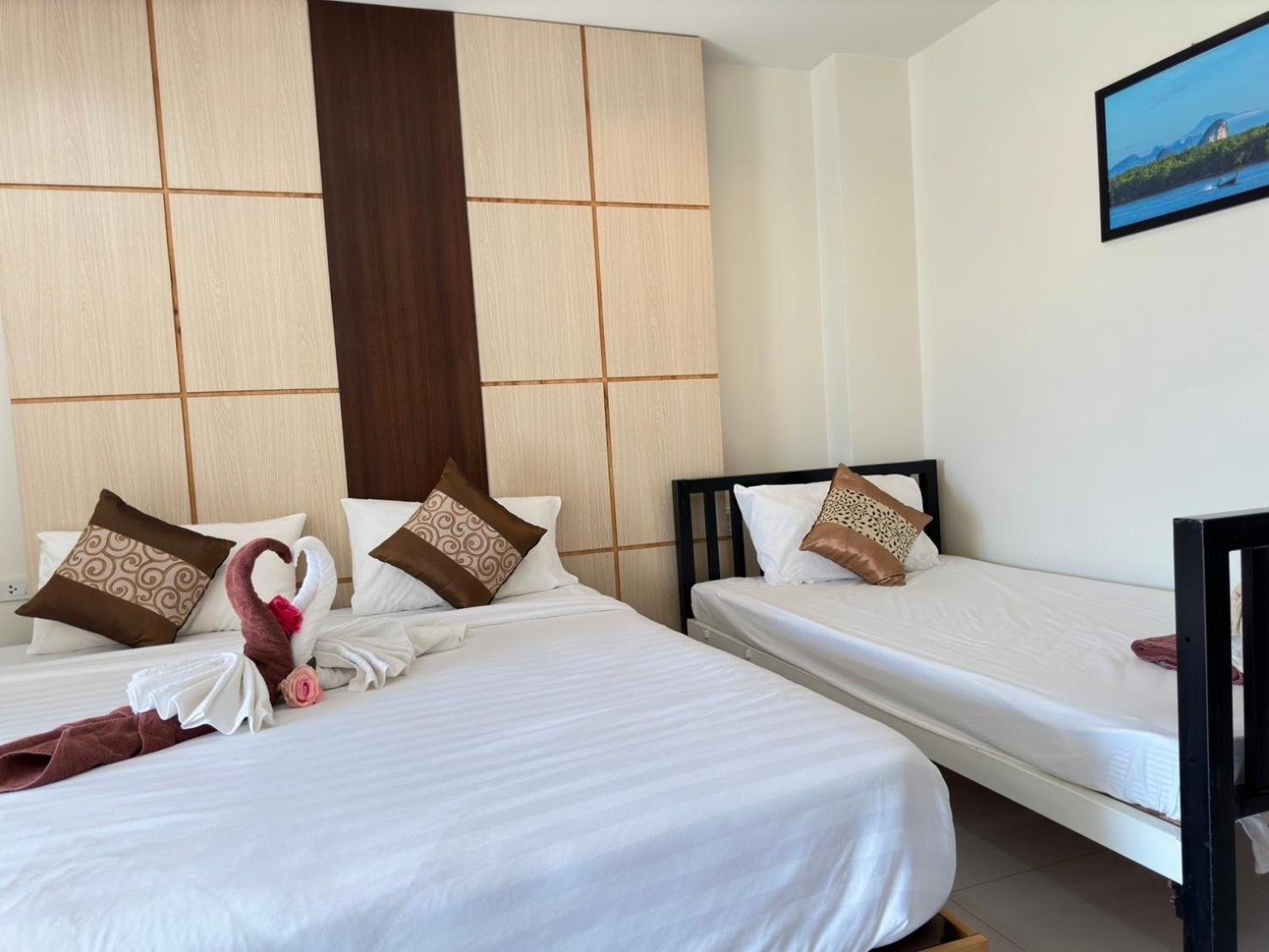 Js Residence ク ラビ エクステリア 写真
