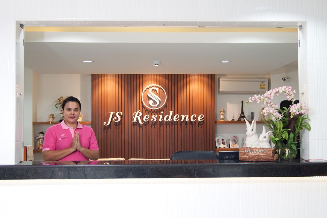 Js Residence ク ラビ エクステリア 写真