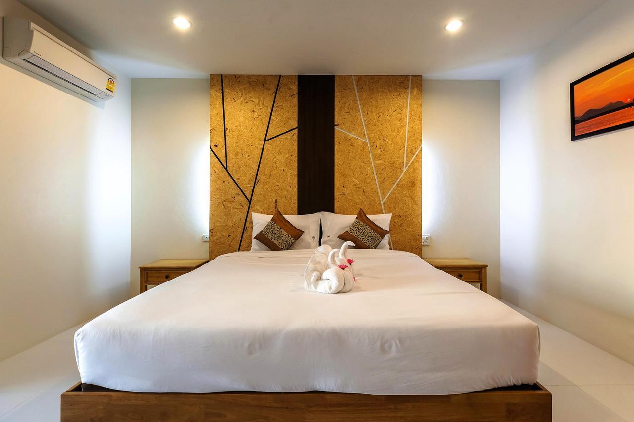 Js Residence ク ラビ エクステリア 写真