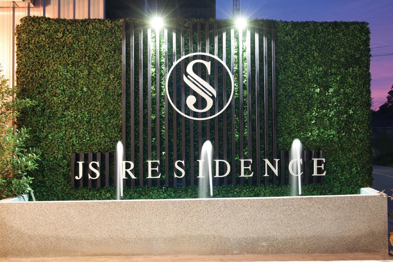 Js Residence ク ラビ エクステリア 写真