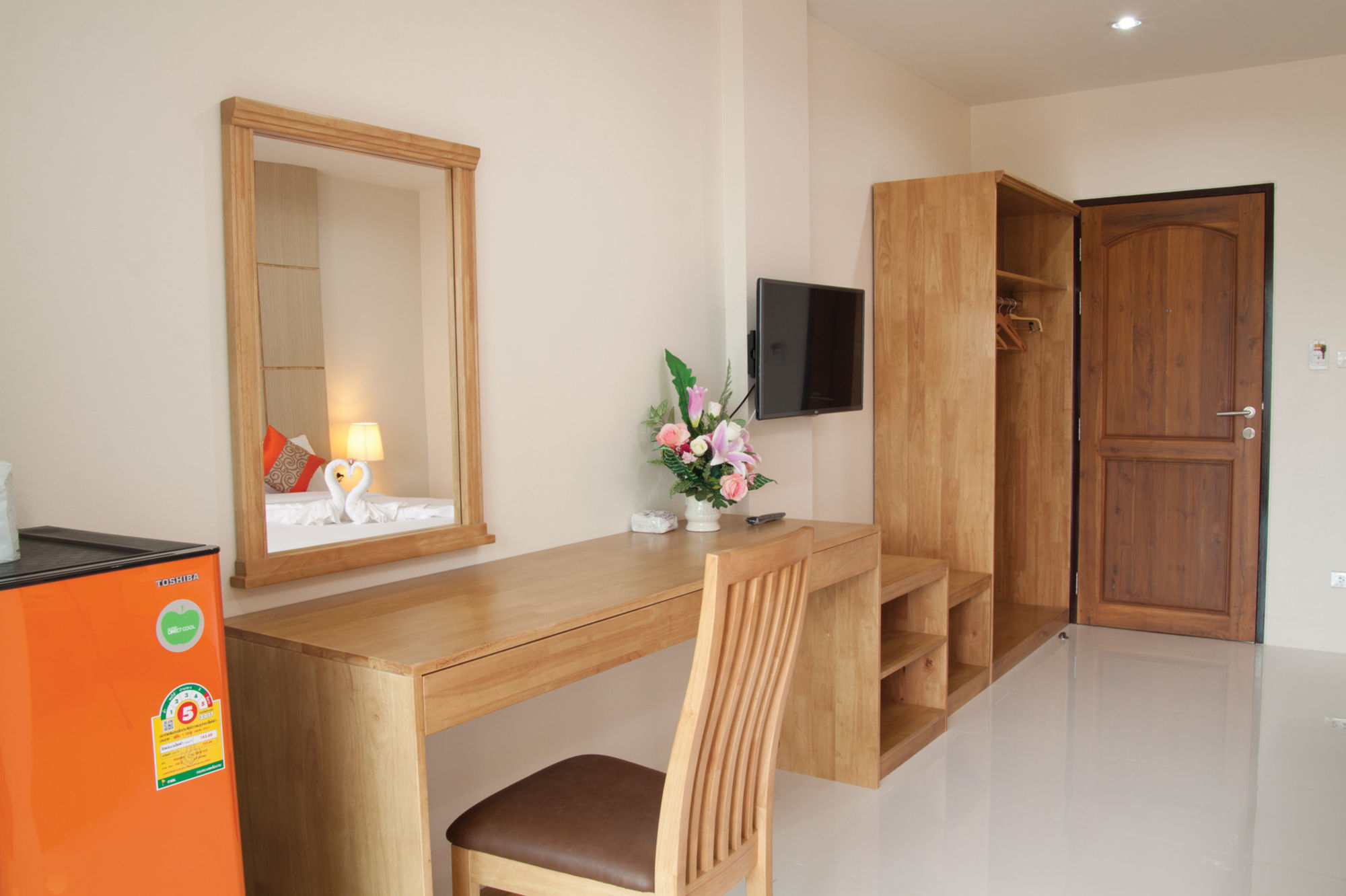 Js Residence ク ラビ エクステリア 写真