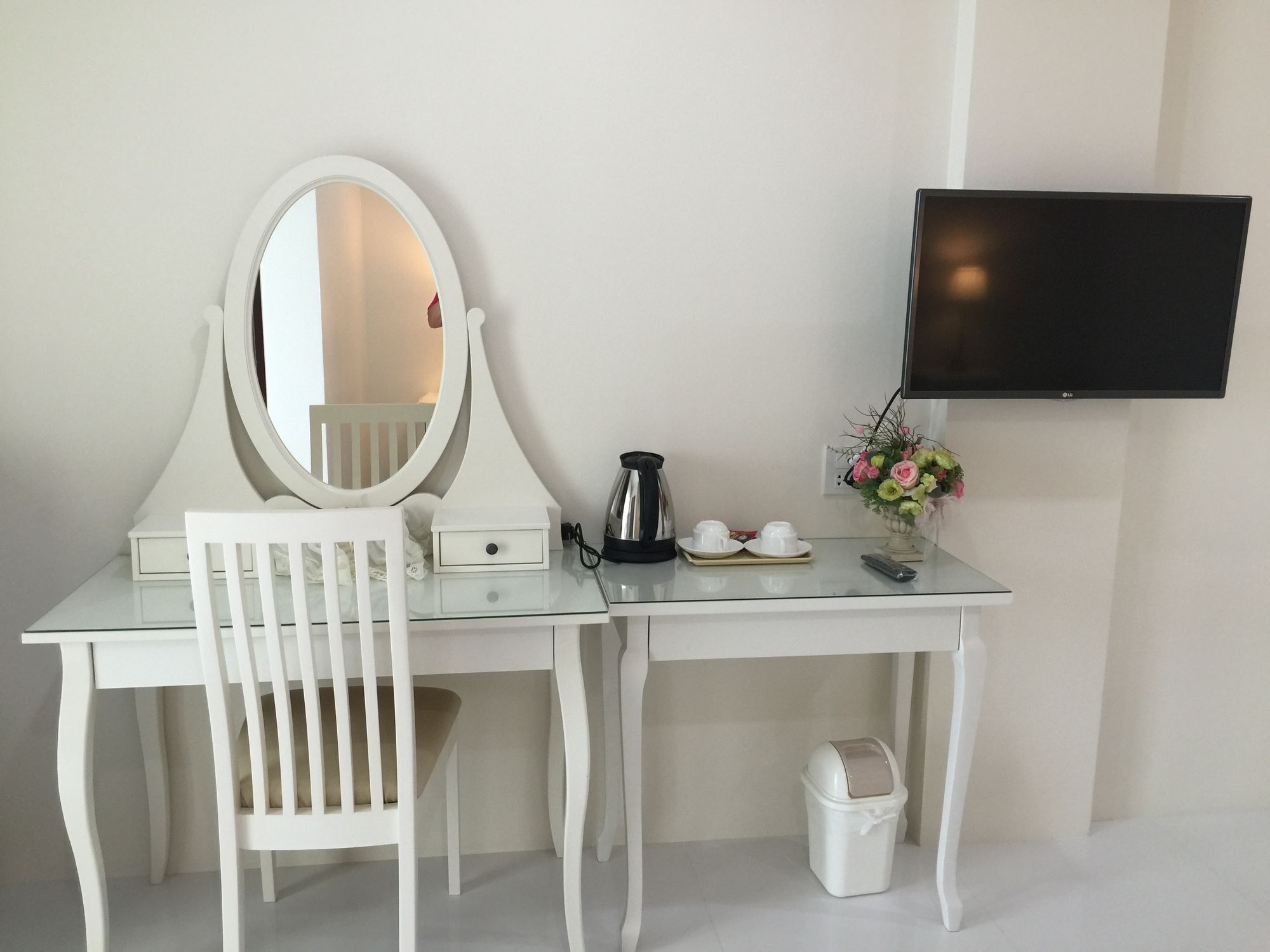 Js Residence ク ラビ エクステリア 写真
