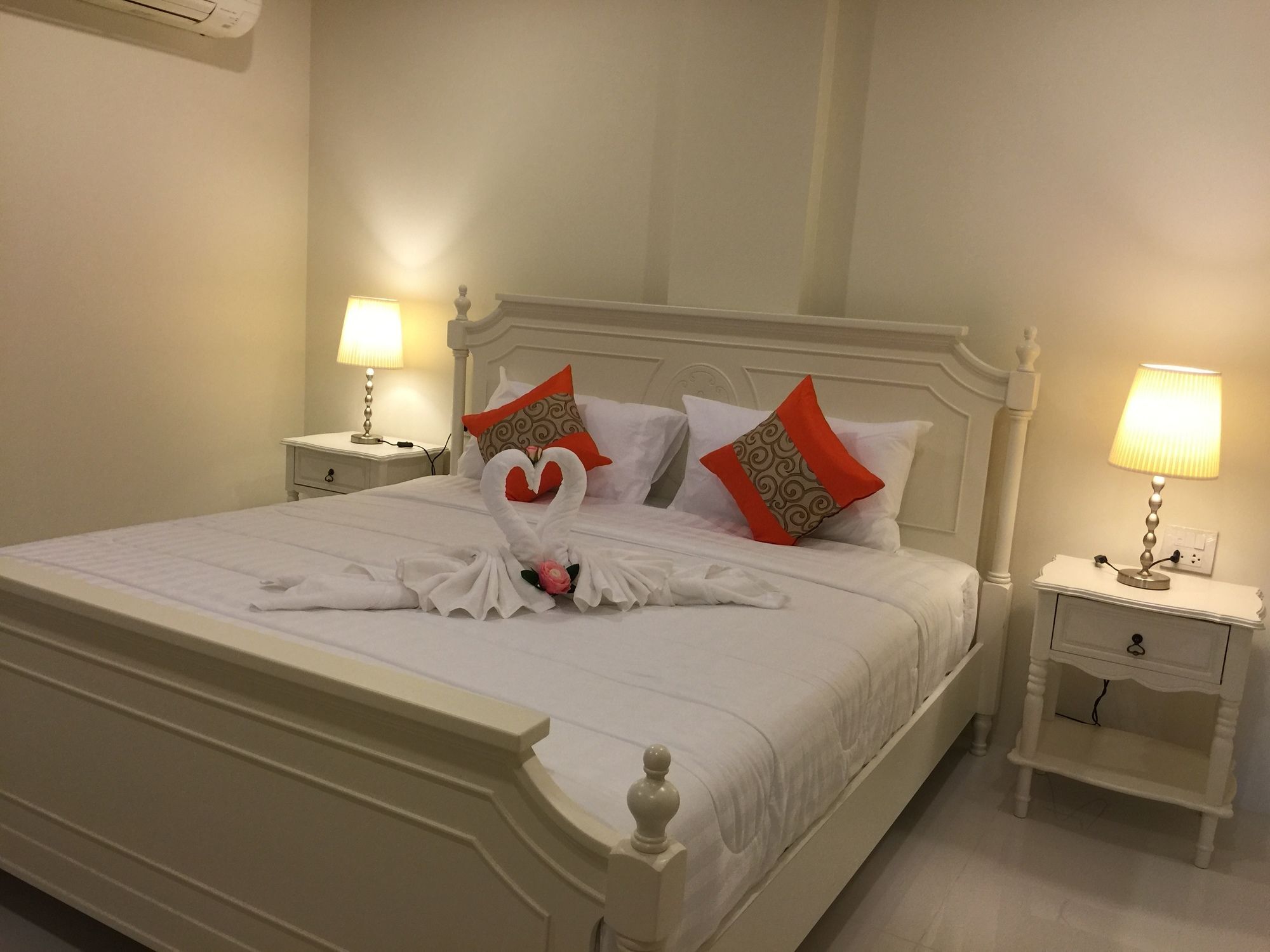 Js Residence ク ラビ エクステリア 写真