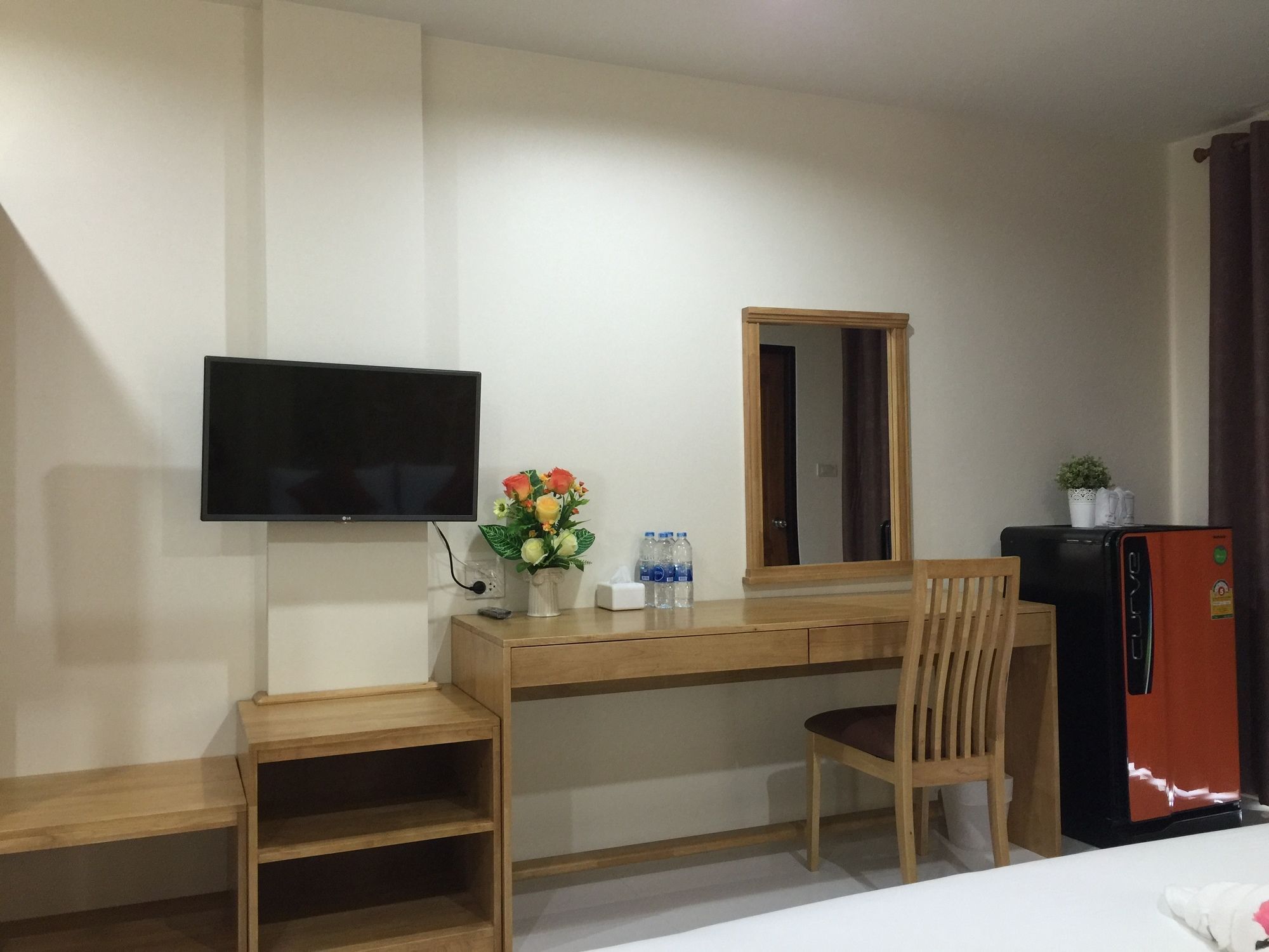 Js Residence ク ラビ エクステリア 写真