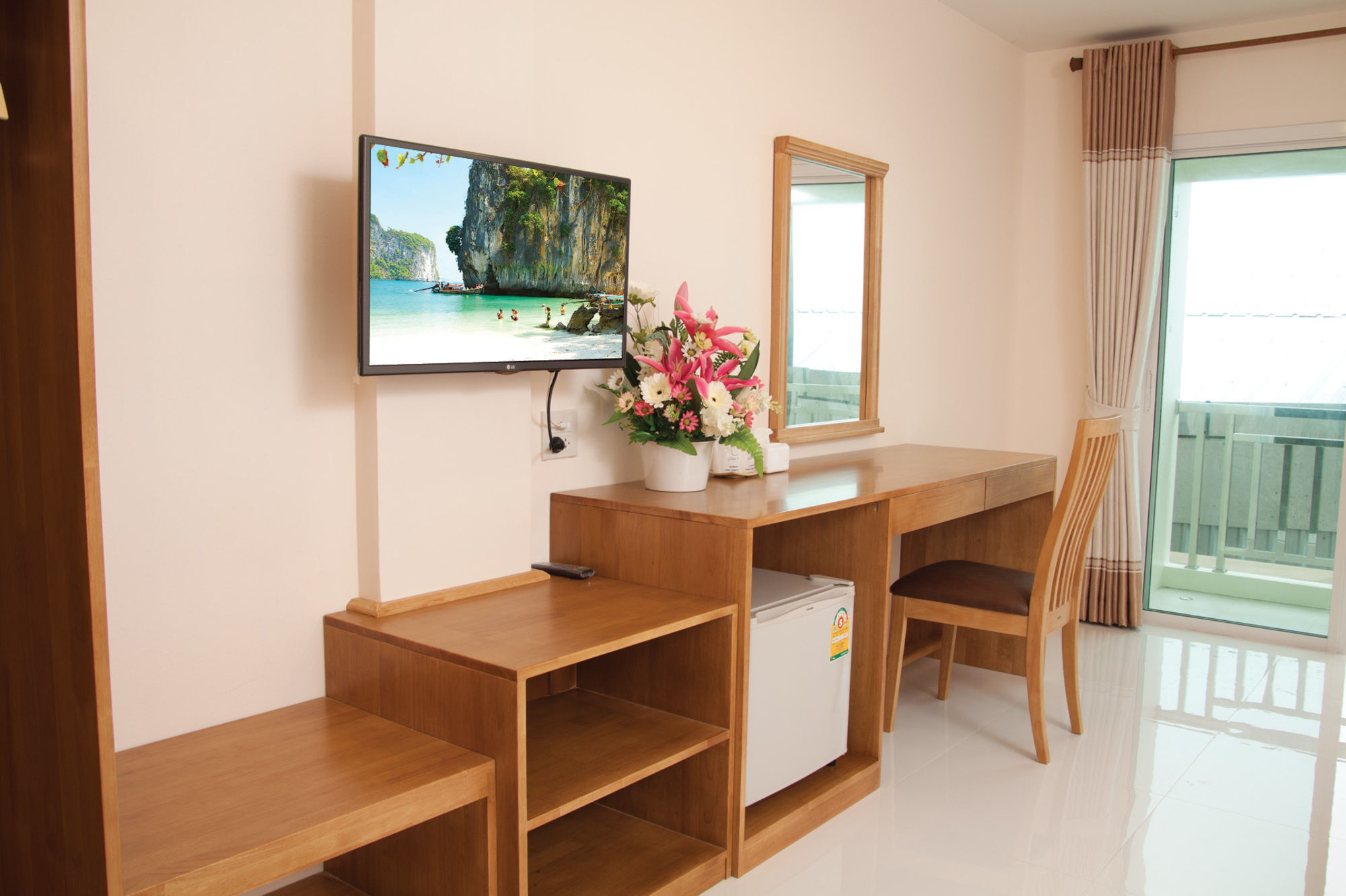 Js Residence ク ラビ エクステリア 写真