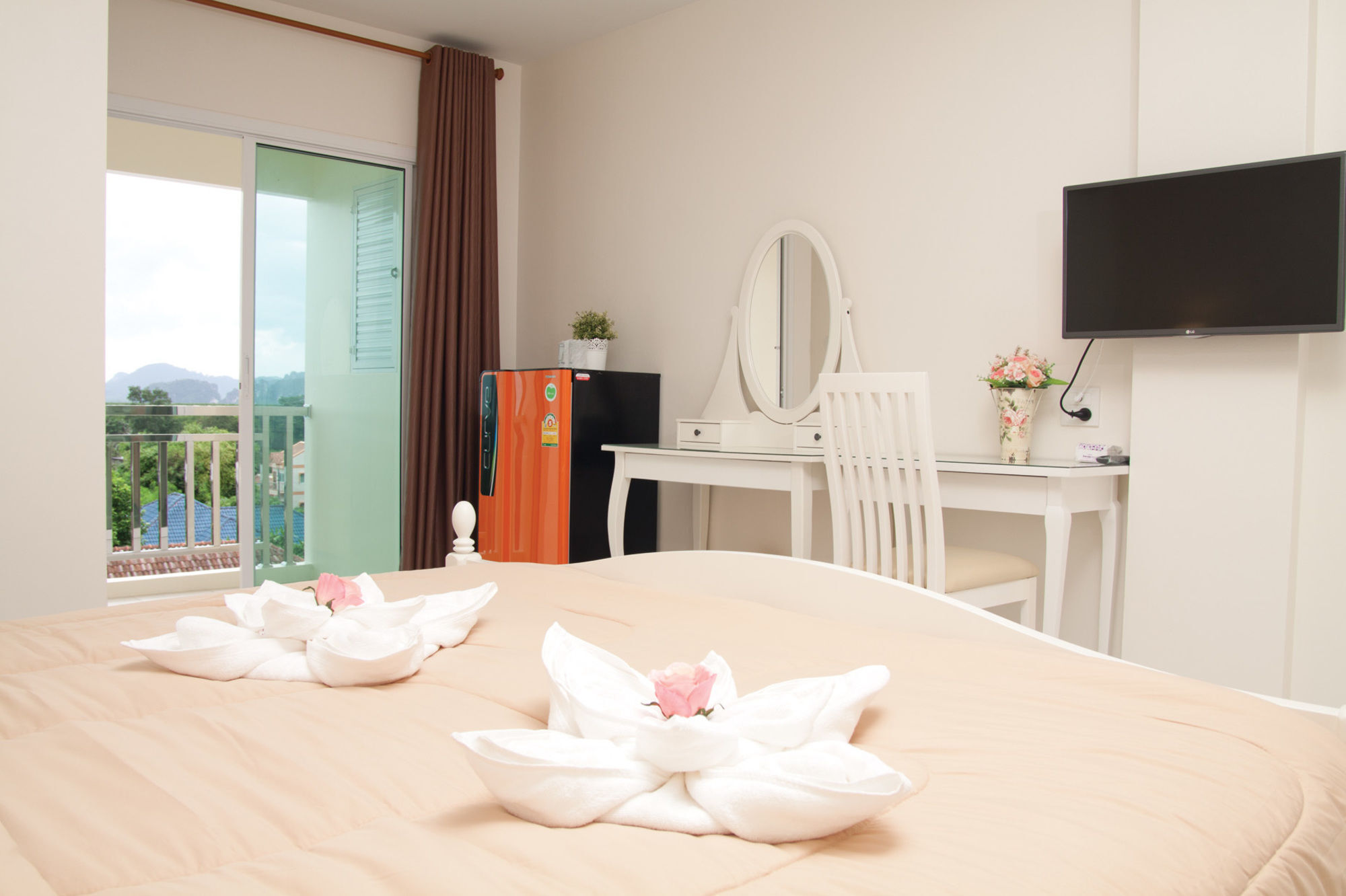 Js Residence ク ラビ エクステリア 写真