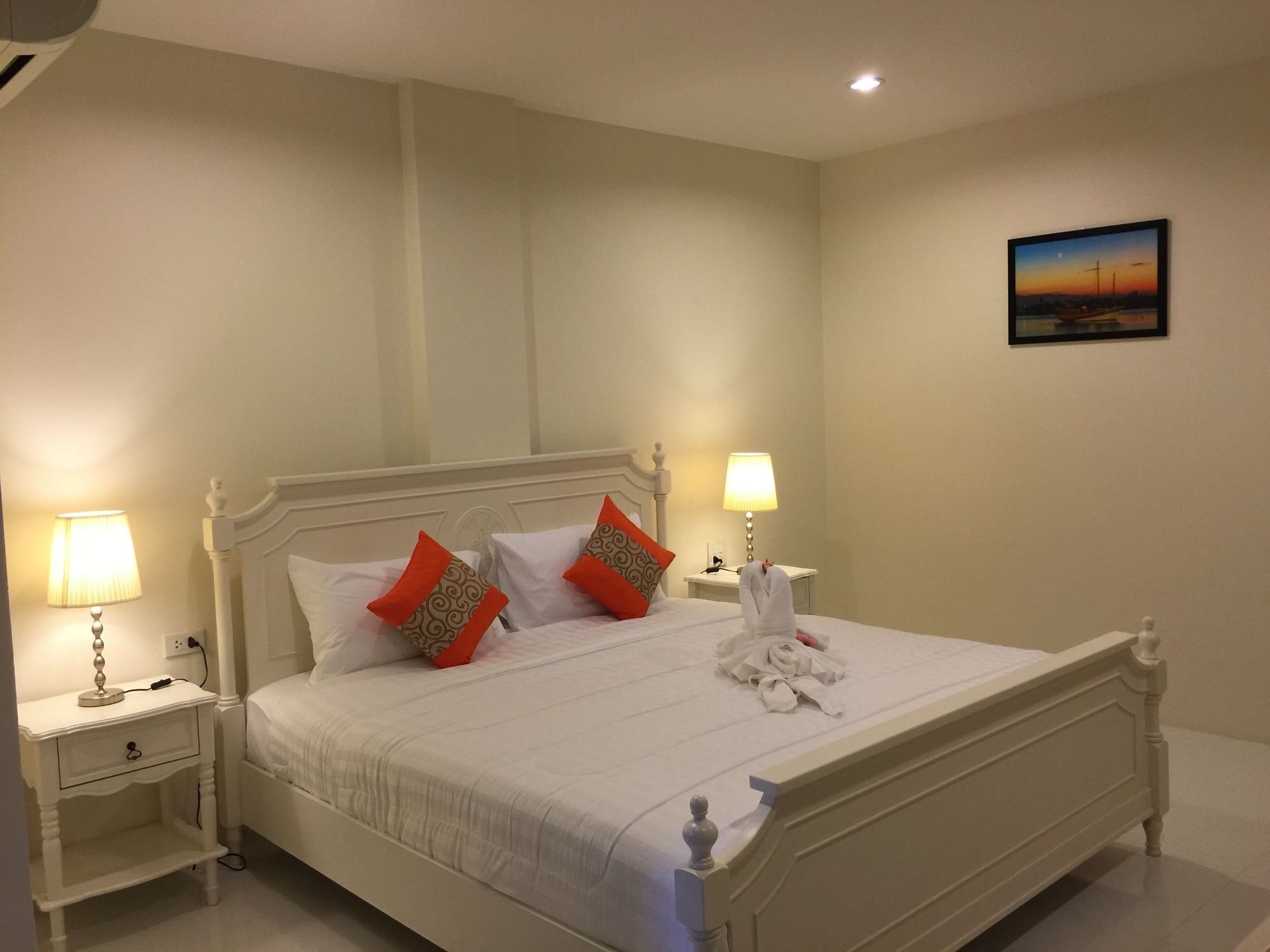 Js Residence ク ラビ エクステリア 写真