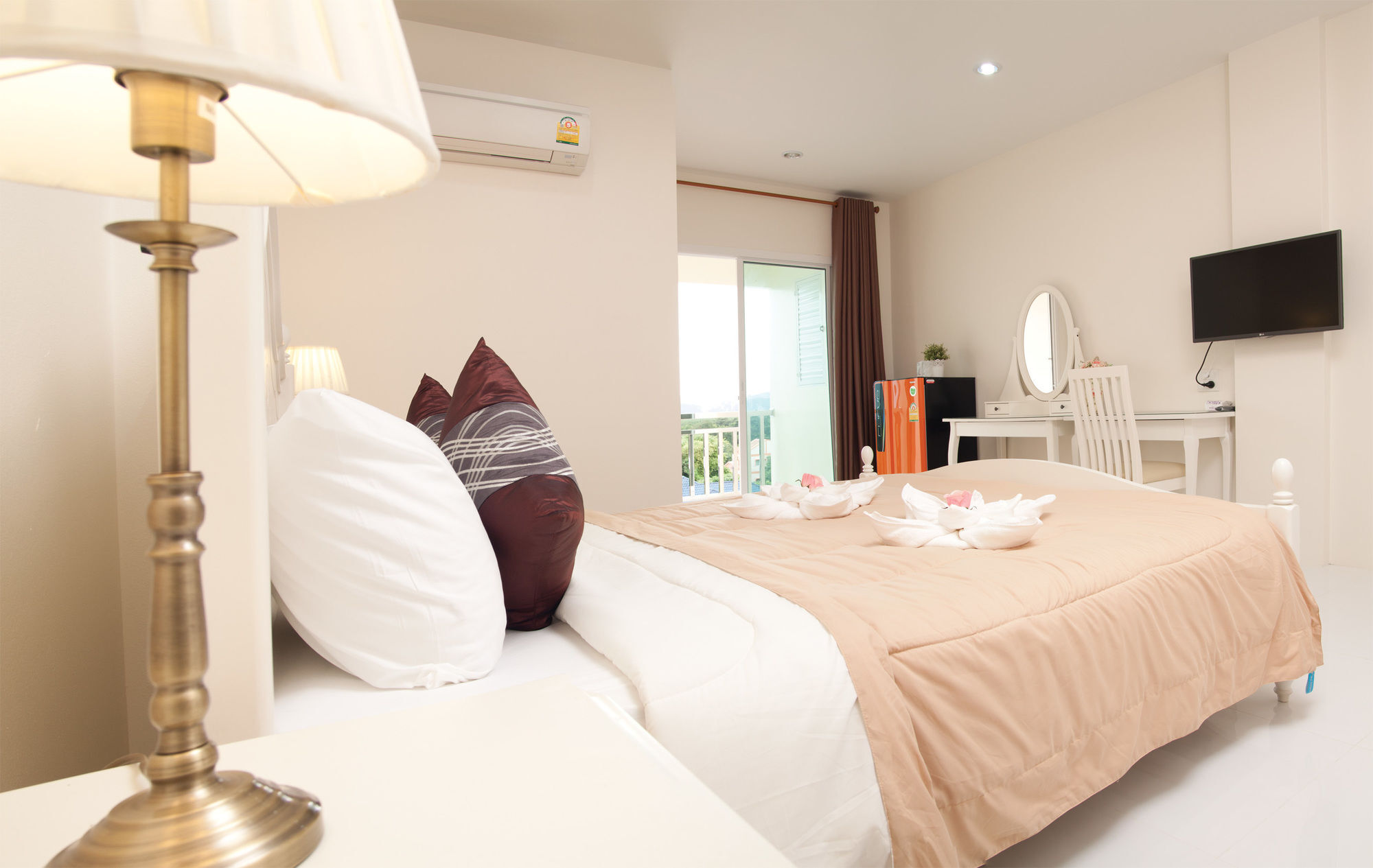 Js Residence ク ラビ エクステリア 写真